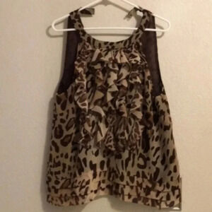 Will Smith Ladies Blouse